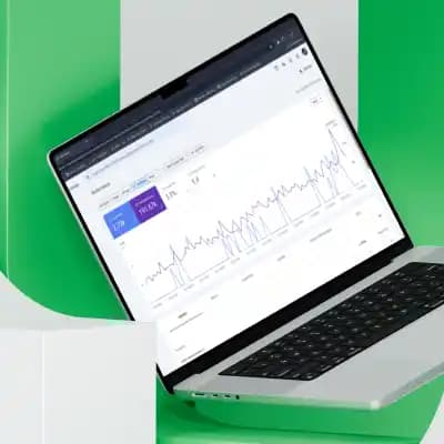 Dominating Local Search Across North Texas.