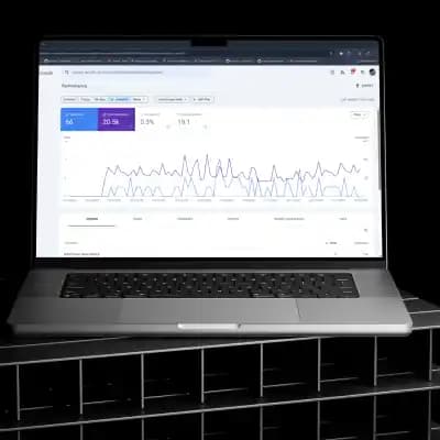 Dominating Local Search in Boston, MA.