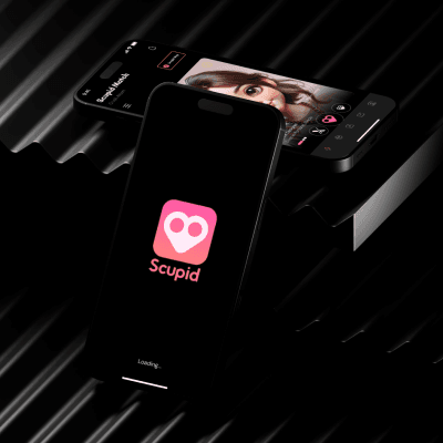 Next-Gen Social Discovery & Location Dating