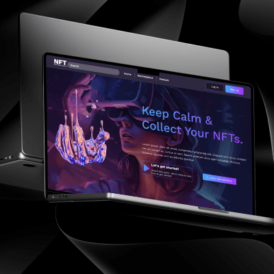 Web3 Ready: The Future of NFT Trading.