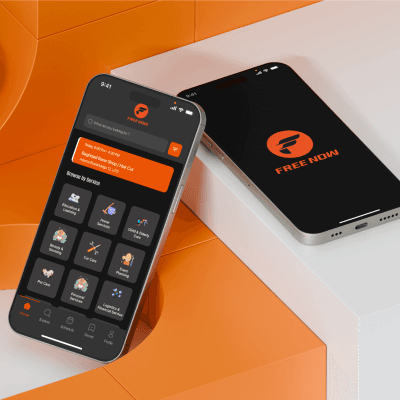 The All-In-One Service Marketplace App